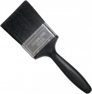 Image of Wickes All Purpose Paint Brush - 3in