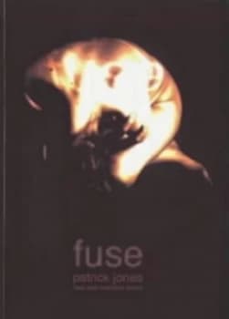 Image of Fuse by Patrick Jones Paperback