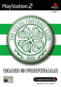 Image of Celtic Club Football PS2 Game