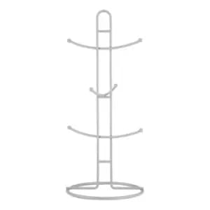 Image of Typhoon Mug Tree -grey