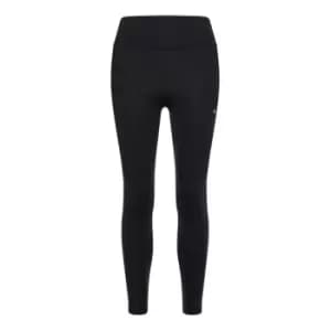 Image of Tommy Sport Waist 7/8 Leggings - Black