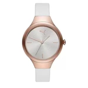 Image of Puma Watch - White