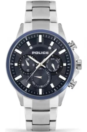 Image of Gents Police Kismet Watch PEWJK2195140