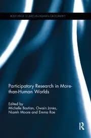 Image of Participatory Research in More-than-Human Worlds