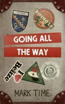 Image of Going All the Way Book 2 by Mark Time Paperback