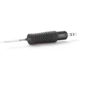 Image of Weller T0050111599 RTPS 010 S MS Soldering Chisel Tip 1.0 X 0.3 mm