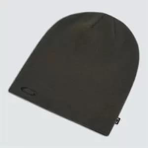Image of Oakley Fine Knit Mens Beanie - Green