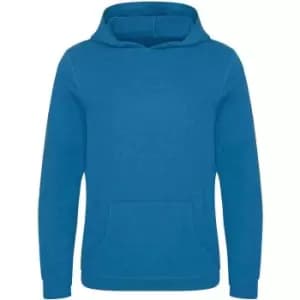 Image of Ecologie Mens Lusaka Hoodie (XL) (Ink Blue)