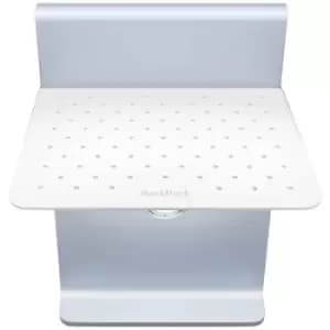 Image of Twelve South Multimedia lectern BackPack 12-2141 White Max. load=1 kg