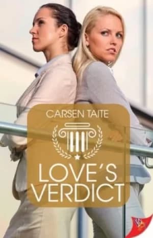 Image of Loves verdict by Carsen Taite