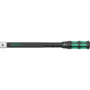 Image of Wera Click Torque XP Preset Adjustable Torque Wrench 20Nm - 250Nm