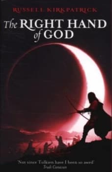 Image of The Right Hand of God by Russell Kirkpatrick Paperback