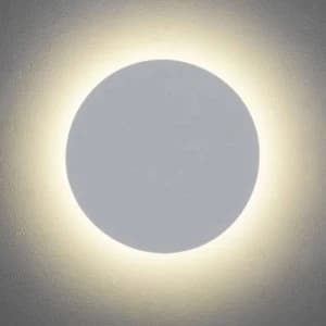 Image of LED Indoor Wall Light Plaster