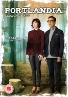 Image of Portlandia: Season 3