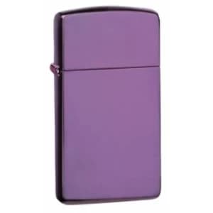 Image of Zippo Slim Abyss Lighter