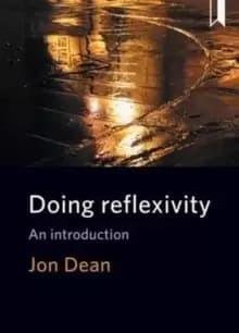 Image of Doing Reflexivity : An Introduction