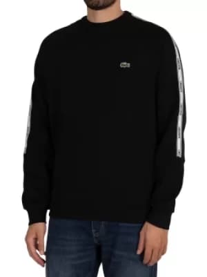 Image of Relaxed Sweatshirt