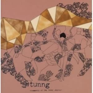 Image of Tunng - Comments Of The Inner Chorus CD