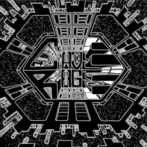Image of III by C Average Vinyl Album