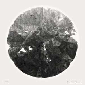 Image of Stranded Not Lost by VLMV CD Album