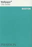 Image of wallpaper city guide boston