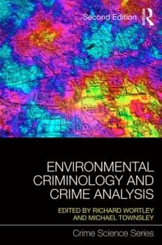 Image of Environmental Criminology and Crime Analysis
