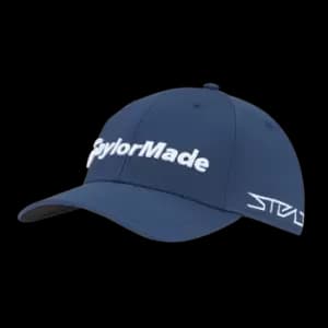 Image of TaylorMade Tour Radar Stealth 2 Cap - Navy