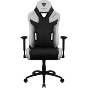 Image of ThunderX3 TC5 MAX Gaming Chair - All White