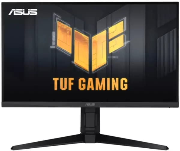 Image of ASUS TUF Gaming 27" VG27AQA1A Quad HD IPS Gaming LED Monitor