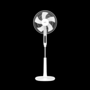 Image of Igenix IGFD2016W Digital Pedestal Cooling Fan