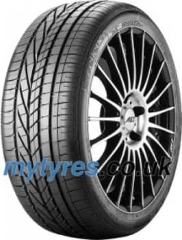 Image of Goodyear Excellence ( 235/55 R17 99V AO )