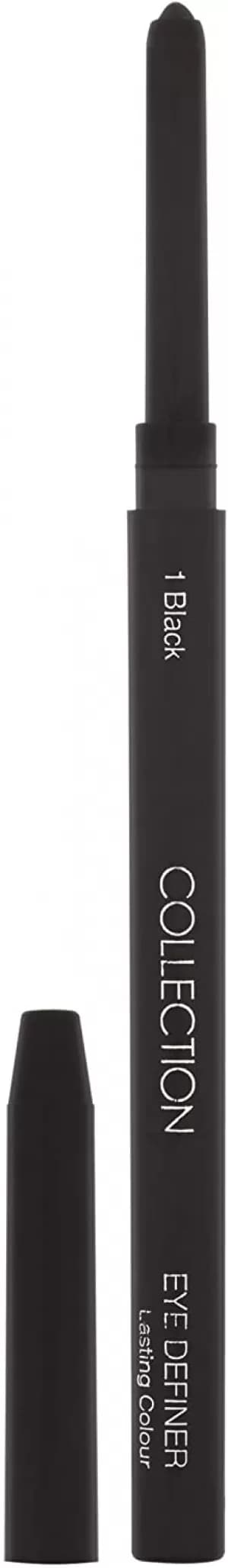 Image of Collection Eye Definer Pencil Black