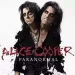Image of Alice Cooper - Paranormal (Tour Edition) (Music CD)