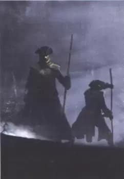 Image of Brotherhood of the Wolf - DVD - Used