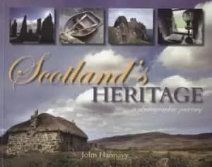 Image of Scotlands heritage by John Hannavy