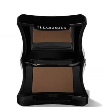 Image of Illamasqua Skin Base Pressed Powder (Various Shades) - Dark Plus