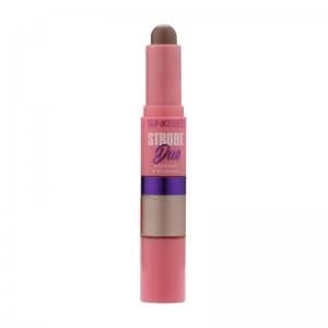 Image of Sunkissed Strobe Duo Highlight & Bronze 8.5ml
