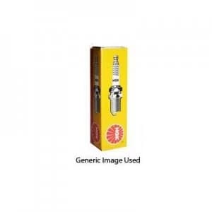 Image of NGK Copper Core Spark Plug BKR6ETUC (3384)