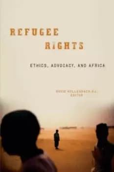 Image of Refugee rights by David Hollenbach