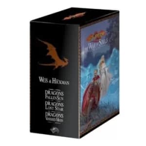 Image of War of Souls by Margaret Weis