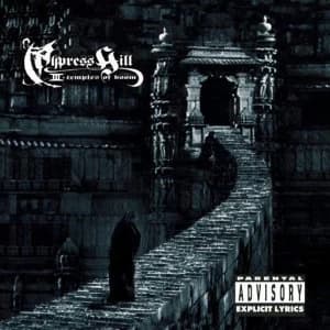 Image of Cypress Hill - III Temples Of Boom Vinyl