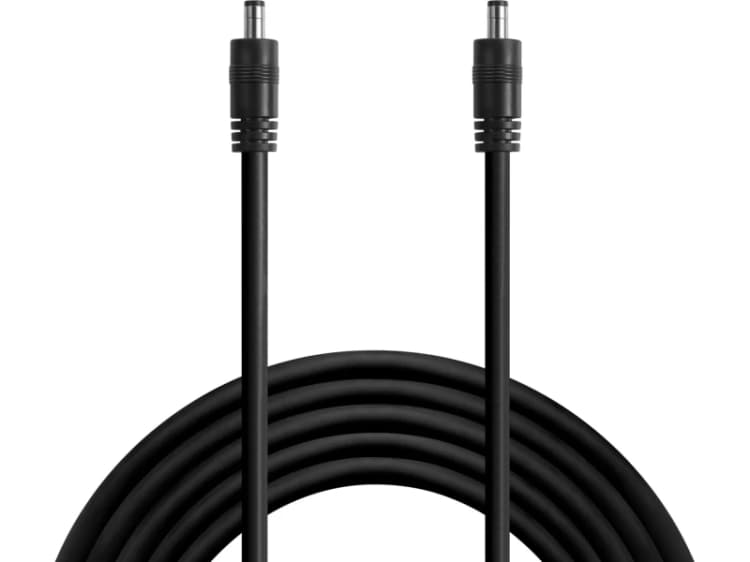 Image of Sandberg DC to DC 5521+5525. 3M. 100W.