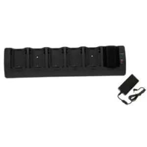 Image of Zebra ST3006-WW battery charger AC