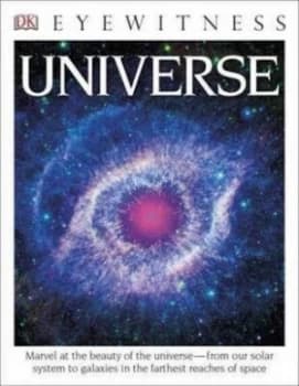 Image of Dk Eyewitness Books Universe by Dk Book