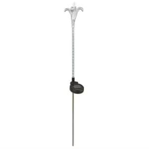 Image of Smart Solar Flower Burst Stake Light