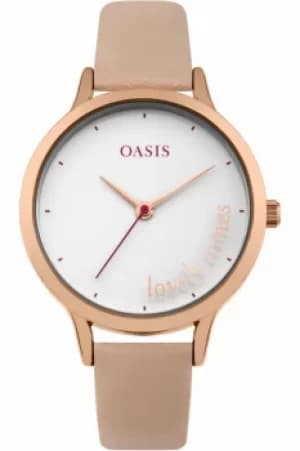 Image of Ladies Oasis Watch B1604