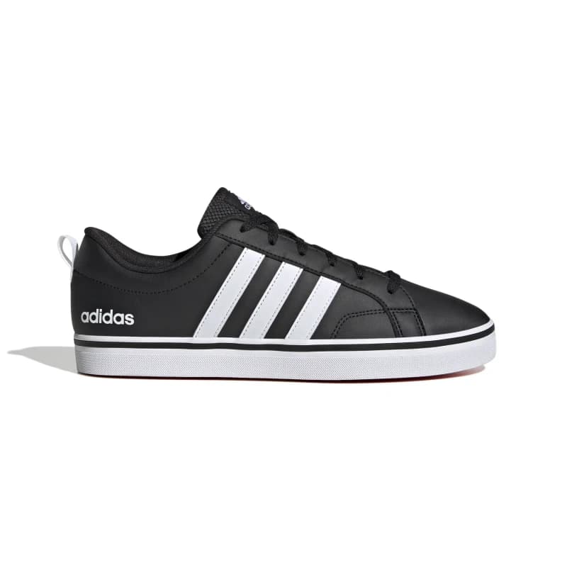 Image of adidas VS Pace Mens Trainers - Black 8.5