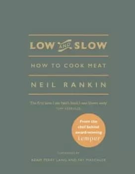 Image of Low and slow by Neil Rankin