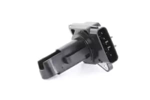 Image of DENSO Mass air flow sensor DMA-0113 Air mass sensor,MAF sensor TOYOTA,MAZDA,VOLVO,LAND CRUISER 90 (_J9_),Avensis Kombi (_T22_),AVENSIS (_T22_)