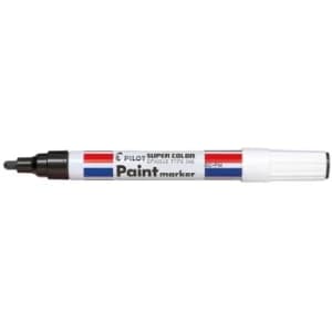 Image of Black SC-PM Paint Marker